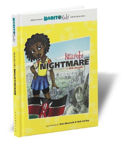 Karito Kids Nairobi Nightmare