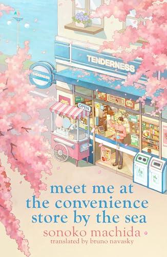 The Convenience Store by the Sea, Volume 2