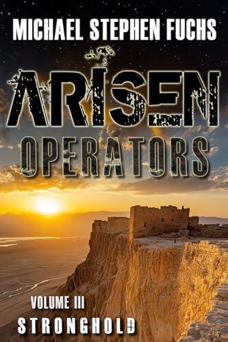 ARISEN : Operators, Volume III – Brothers