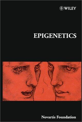 Epigenetics - No. 214