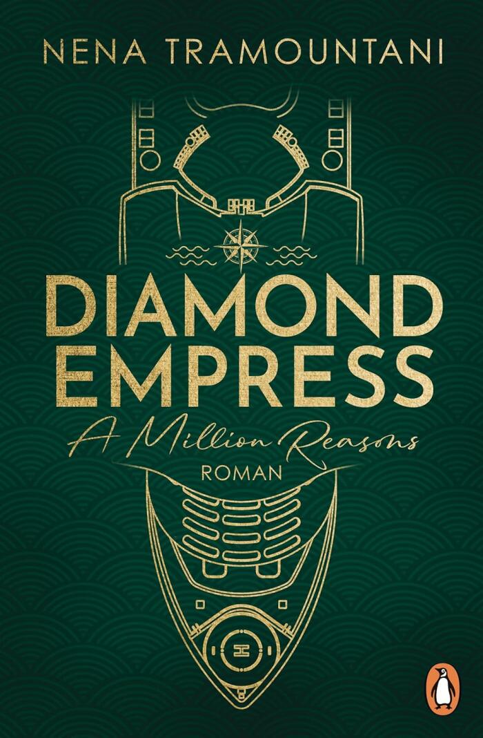 Diamond Empress: A Million Reasons
