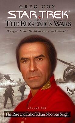 Star Trek: The Eugenics Wars