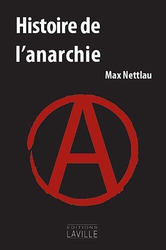 Histoire de l'anarchie