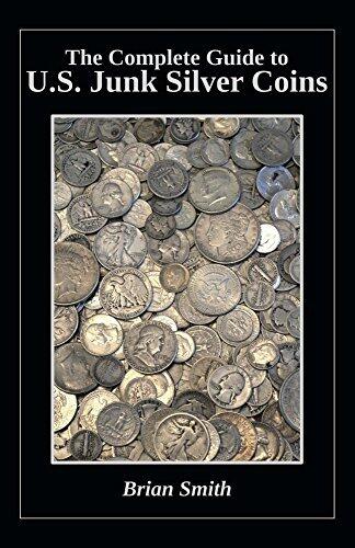 The Complete Guide to U.S. Junk Silver Coins