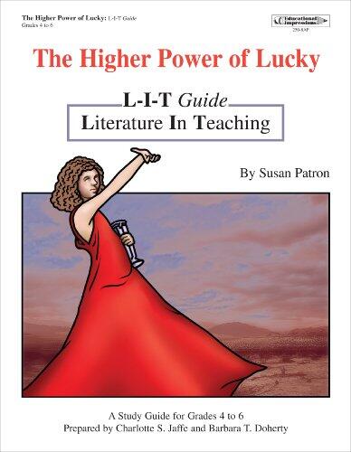HIGHER POWER OF LUCKY
