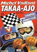 Takaa-ajo