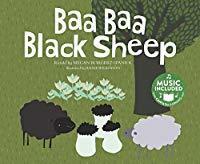 Baa Baa Black Sheep