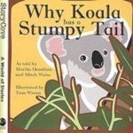 Why the Koala Has a Stumpy Tail