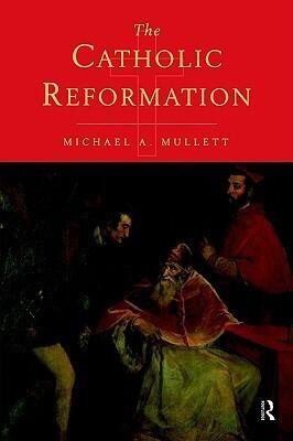 The Catholic Reformation