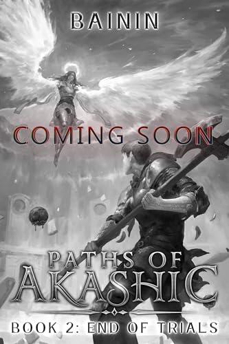 Paths of Akashic 3: A New Home