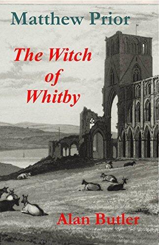 The Witch of Whitby