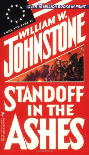 Standoff In The Ashes