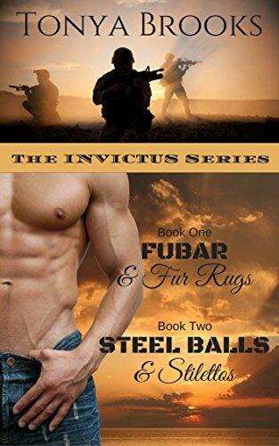 Invictus Security Volume One: FUBAR & Fur Rugs and Steel Balls & Stilettos