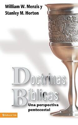 Doctrinas bíblicas