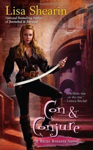 Con and Conjure