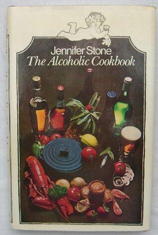 The alcoholic cookbook;