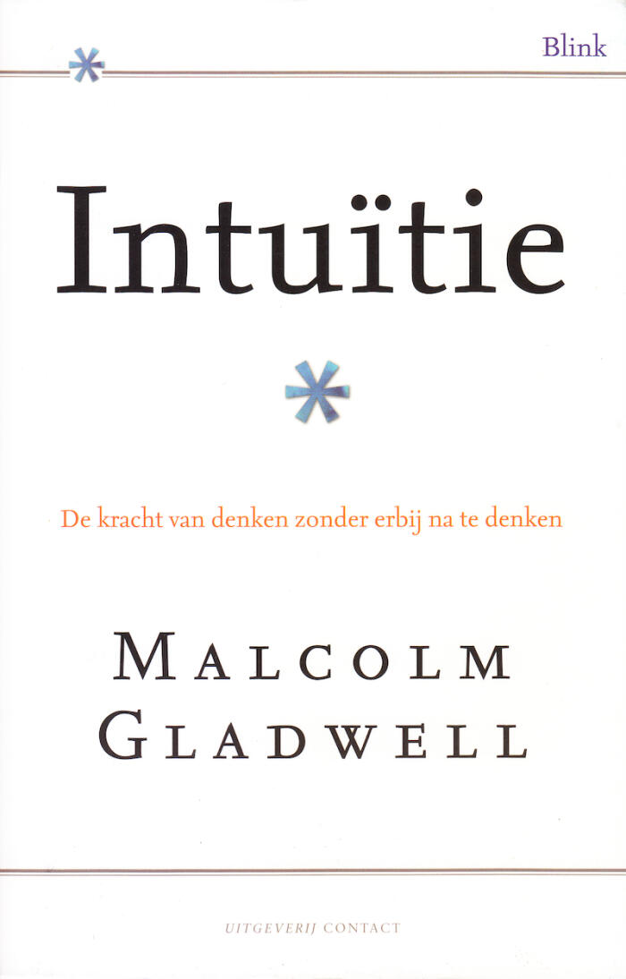 Intuïtie