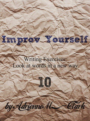 Improv Yourself 10
