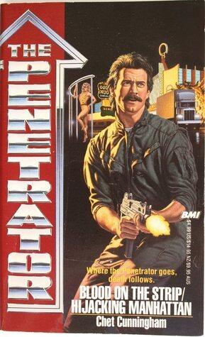 Blood on the Strip/Hijacking Manhattan