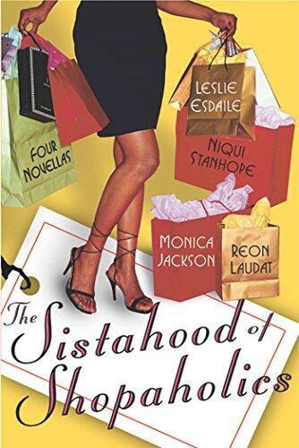 The Sistahood of Shopaholics: Four Novellas