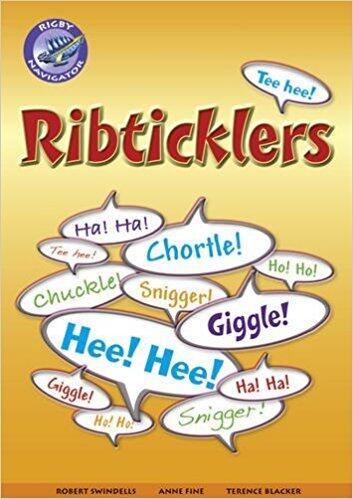Ribticklers