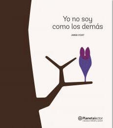 Yo No Soy Como Los Demás
