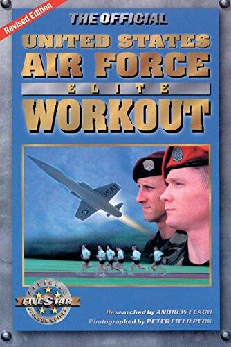 The Official U.S. Air Force Elite Workout