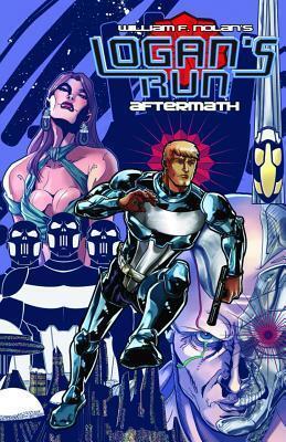 Logan's Run: Aftermath