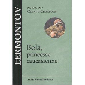 Bela, princesse caucasienne
