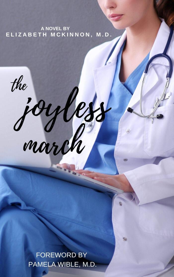 The Joyless March
