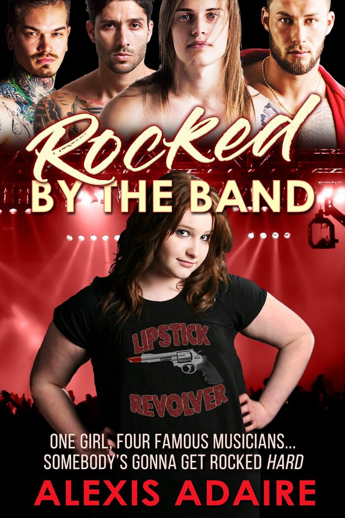 Rocked by the Band