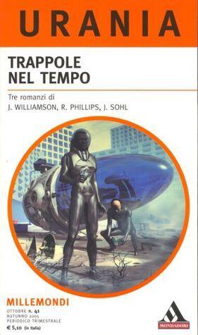 Trappole nel tempo
