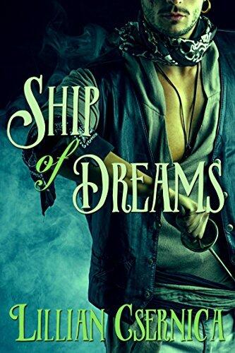 Ship of Dreams