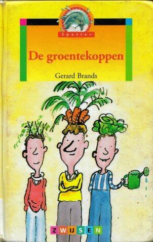 De groentekoppen