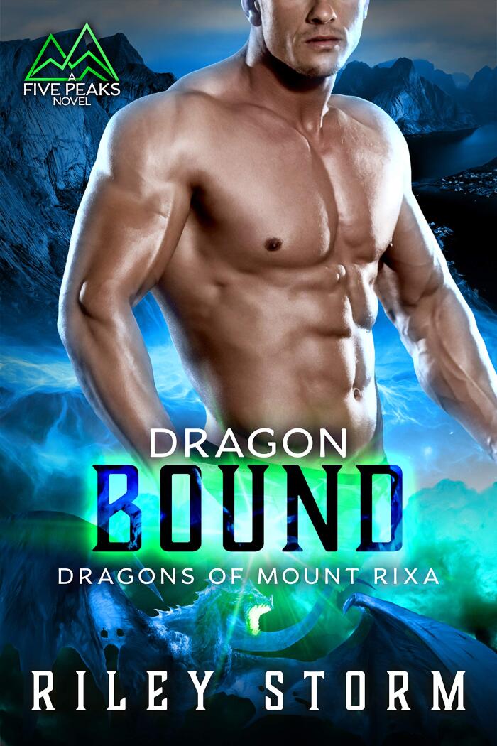 Dragon Bound