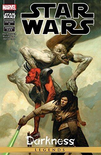 Star Wars (1998-2002) #34