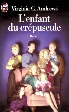 L'enfant du crépuscule