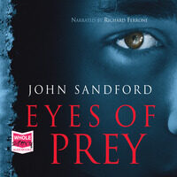 Eyes of prey