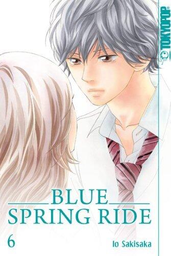 Blue Spring Ride 6