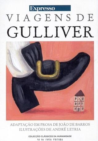 Viagens de Gulliver
