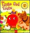 The Little Red Train