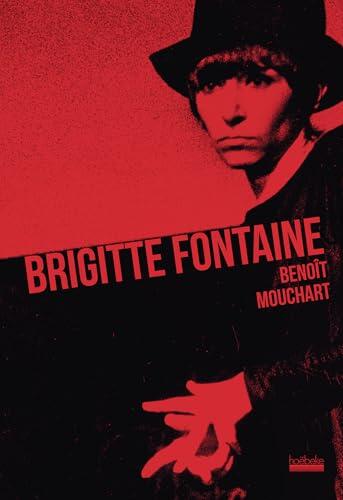 Brigitte Fontaine