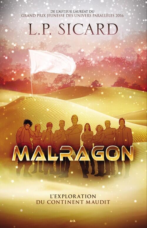 Malragon