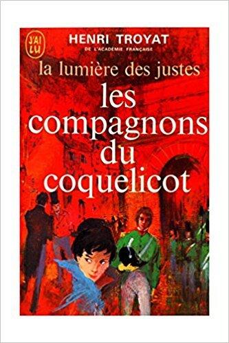 Les Compagnons du Coquelicot