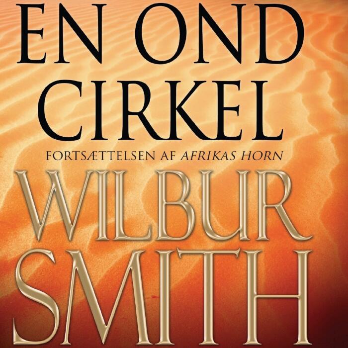 En ond cirkel: Hector Cross-serien 2