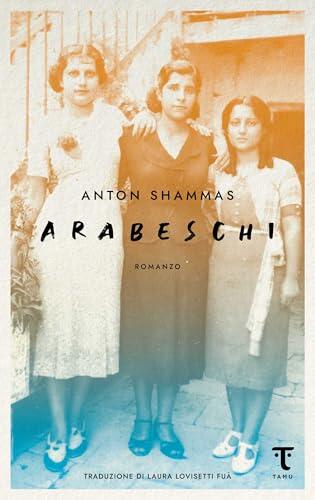 Arabeschi