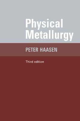 Physical Metallurgy