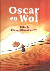 Oscar en Wol