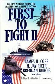 First to Fight II