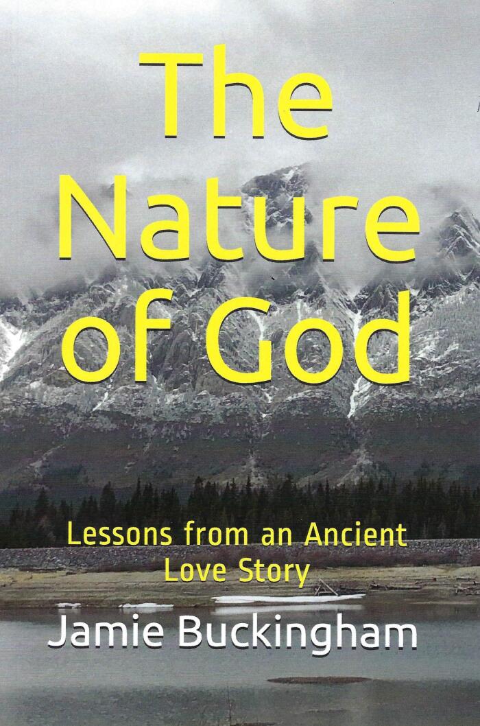 The Nature of God: Lessons from an Ancient Love Story